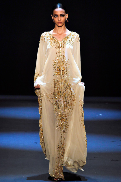 Fashion_Brands_Naeem Khan_3775 - NewYork Fashion Week