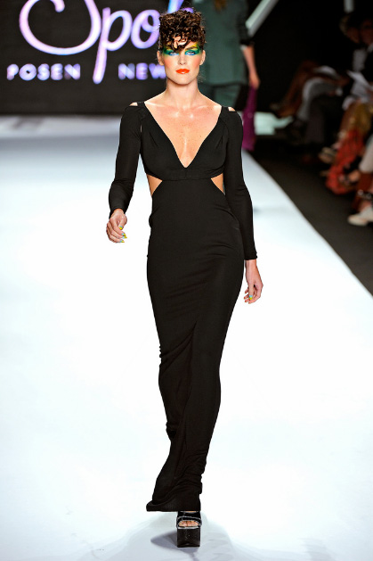 Fashion_Brands_Z Spoke by Zac Posen_3926 - NewYork Fashion Week