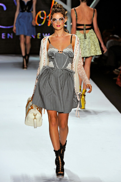 Fashion_Brands_Z Spoke by Zac Posen_3914 - NewYork Fashion Week