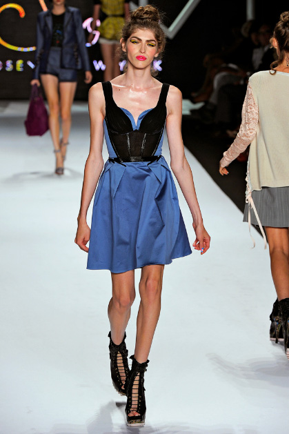 Fashion_Brands_Z Spoke by Zac Posen_3915 - NewYork Fashion Week