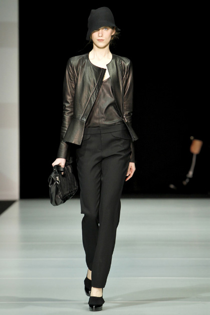 Fashion_Brands_Emporio Armani_4033 - Milan Fashion Week