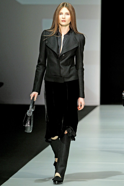 Fashion_Brands_Emporio Armani_4044 - Milan Fashion Week