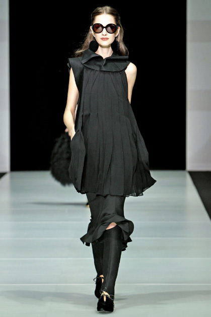 Fashion_Brands_Emporio Armani_4050 - Milan Fashion Week