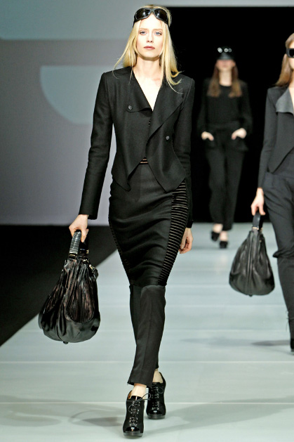 Fashion_Brands_Emporio Armani_4054 - Milan Fashion Week