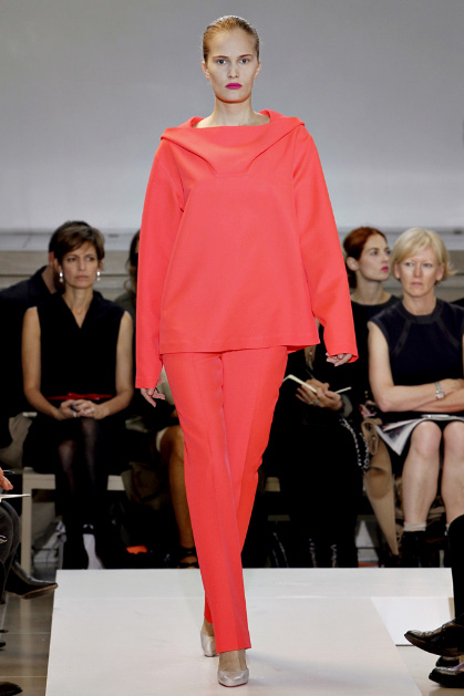 Fashion_Brands_Jil Sander_4114 - Milan Fashion Week