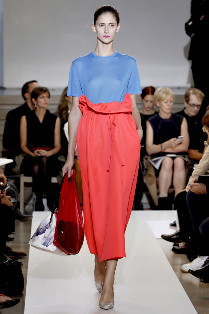 Fashion_Brands_Jil Sander_4117 - Milan Fashion Week