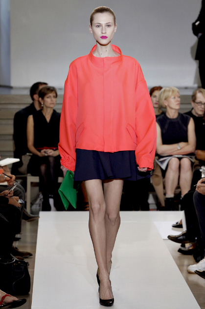 Fashion_Brands_Jil Sander_4118 - Milan Fashion Week