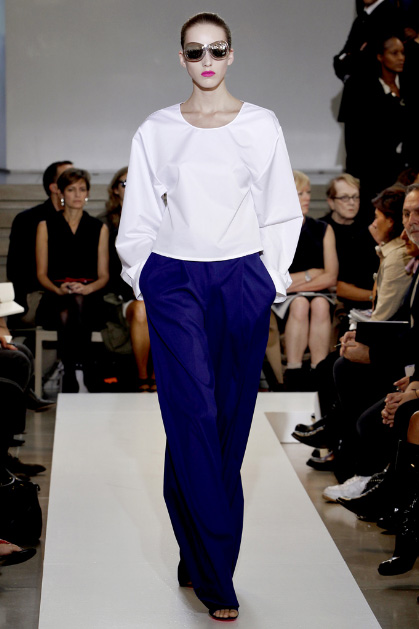 Fashion_Brands_Jil Sander_4119 - Milan Fashion Week