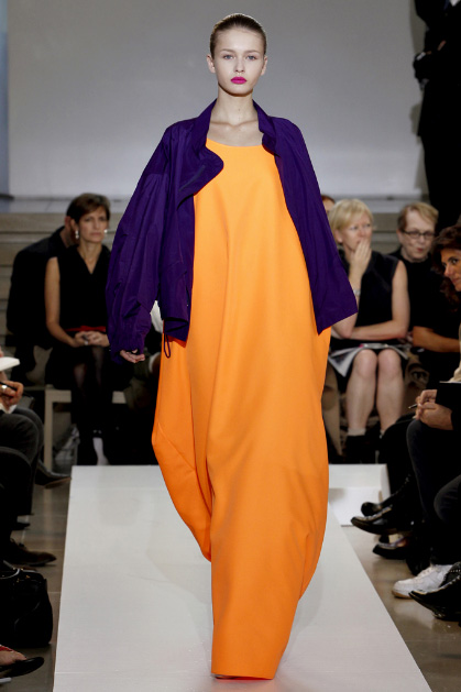 Fashion_Brands_Jil Sander_4122 - Milan Fashion Week