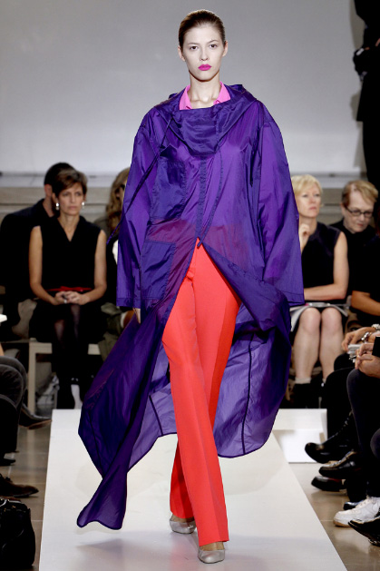 Fashion_Brands_Jil Sander_4123 - Milan Fashion Week