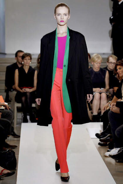 Fashion_Brands_Jil Sander_4125 - Milan Fashion Week