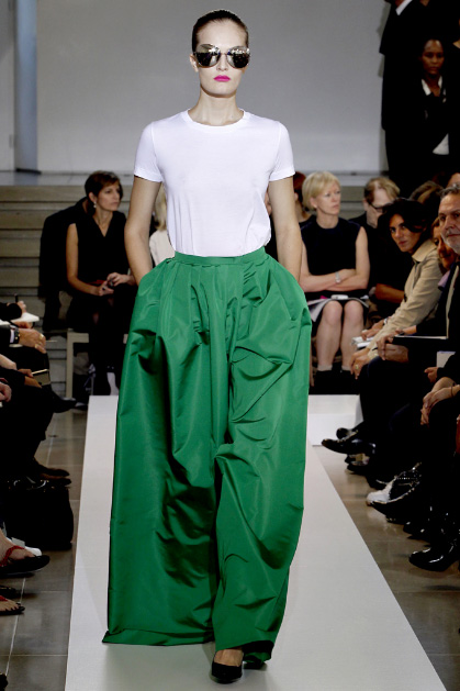 Fashion_Brands_Jil Sander_4087 - Milan Fashion Week