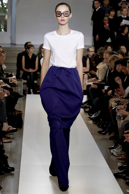 Jil Sander