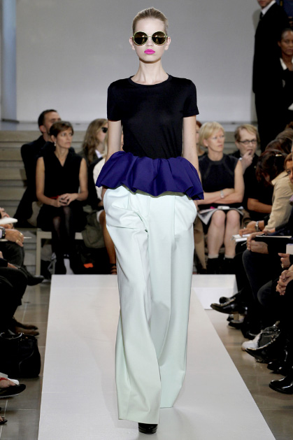 Fashion_Brands_Jil Sander_4089 - Milan Fashion Week