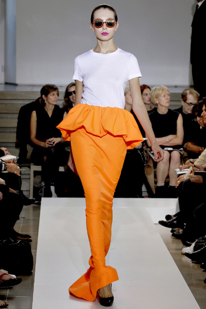 Fashion_Brands_Jil Sander_4088 - Milan Fashion Week