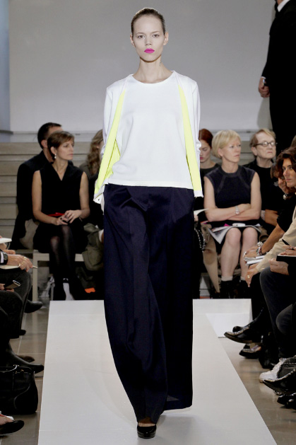 Fashion_Brands_Jil Sander_4096 - Milan Fashion Week