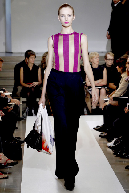 Fashion_Brands_Jil Sander_4097 - Milan Fashion Week