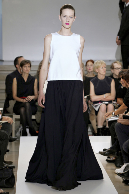 Fashion_Brands_Jil Sander_4099 - Milan Fashion Week