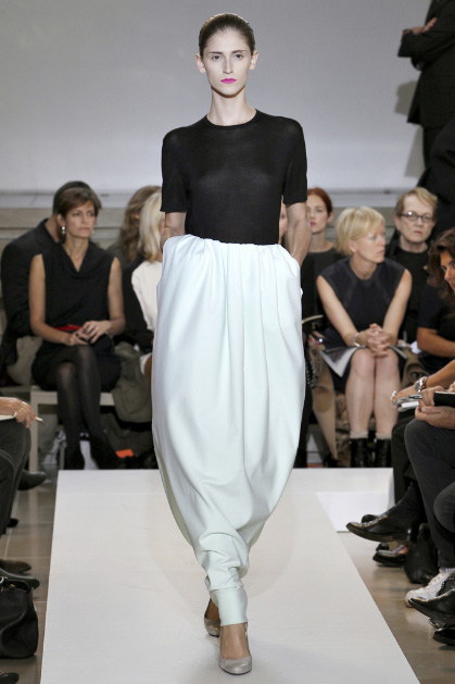 Fashion_Brands_Jil Sander_4100 - Milan Fashion Week