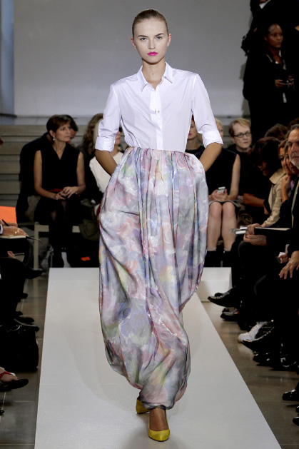 Fashion_Brands_Jil Sander_4102 - Milan Fashion Week