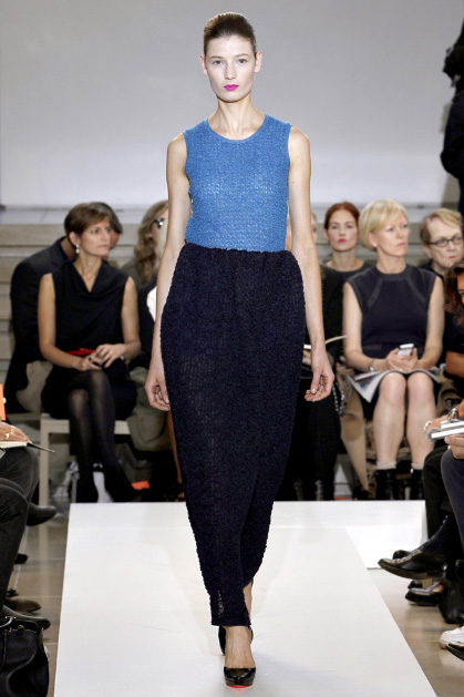 Fashion_Brands_Jil Sander_4103 - Milan Fashion Week