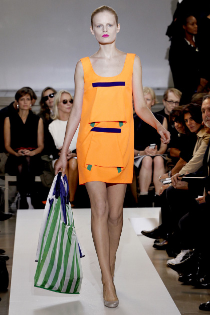 Fashion_Brands_Jil Sander_4106 - Milan Fashion Week