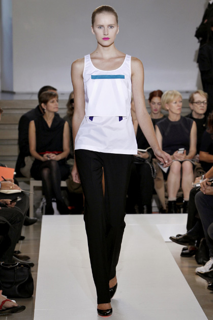 Fashion_Brands_Jil Sander_4105 - Milan Fashion Week