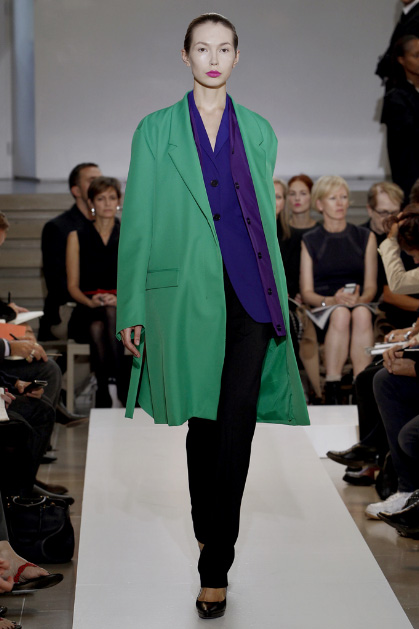 Fashion_Brands_Jil Sander_4108 - Milan Fashion Week