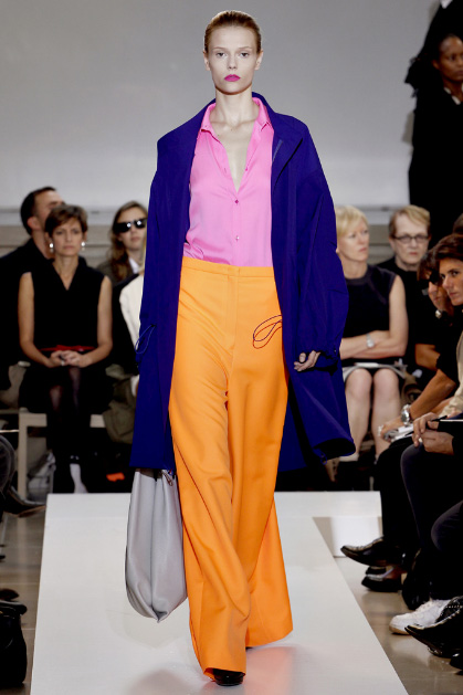 Fashion_Brands_Jil Sander_4109 - Milan Fashion Week