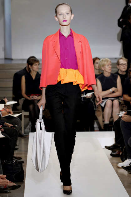 Fashion_Brands_Jil Sander_4111 - Milan Fashion Week