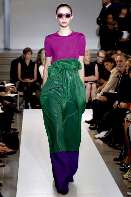 Fashion_Brands_Jil Sander_4112 - Milan Fashion Week