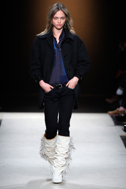 Fashion_Brands_Isabel Marant_4162 - Paris Fashion Week