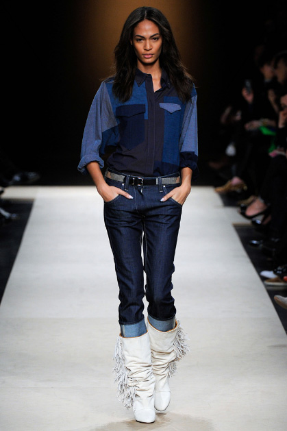 Fashion_Brands_Isabel Marant_4165 - Paris Fashion Week