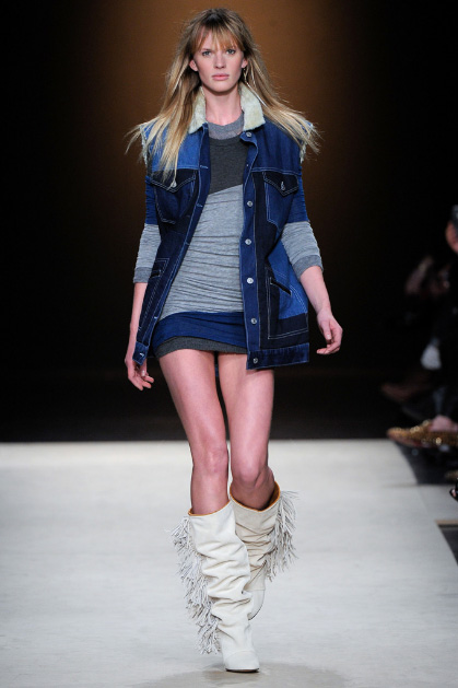 Fashion_Brands_Isabel Marant_4167 - Paris Fashion Week