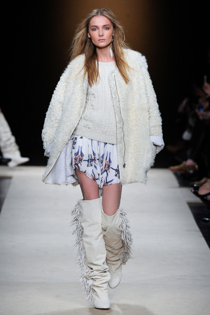 Fashion_Brands_Isabel Marant_4170 - Paris Fashion Week