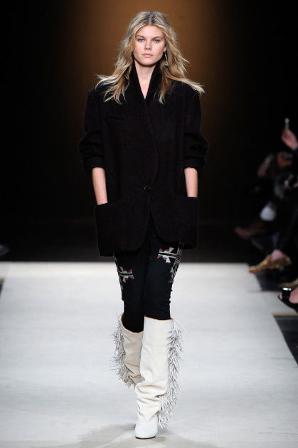 Fashion_Brands_Isabel Marant_4172 - Paris Fashion Week