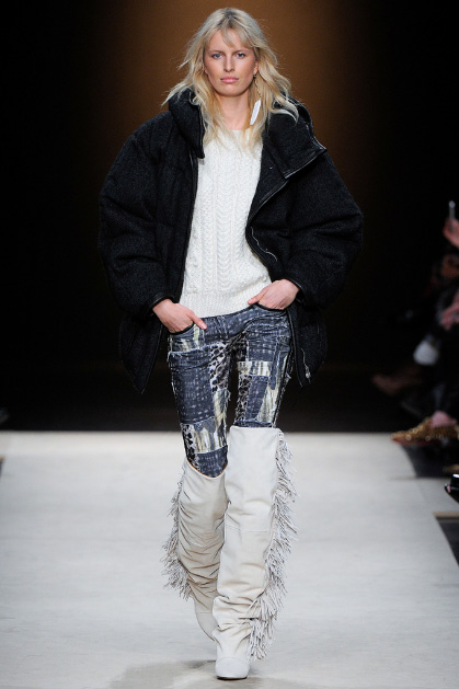 Fashion_Brands_Isabel Marant_4174 - Paris Fashion Week