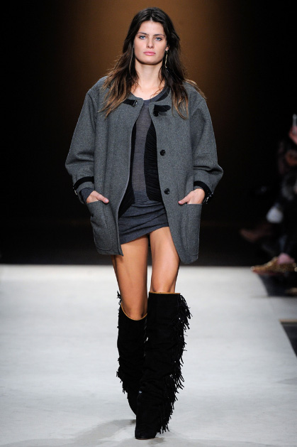 Fashion_Brands_Isabel Marant_4177 - Paris Fashion Week