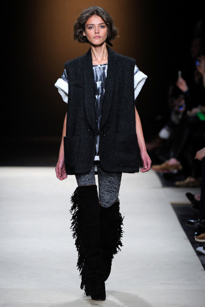 Fashion_Brands_Isabel Marant_4180 - Paris Fashion Week