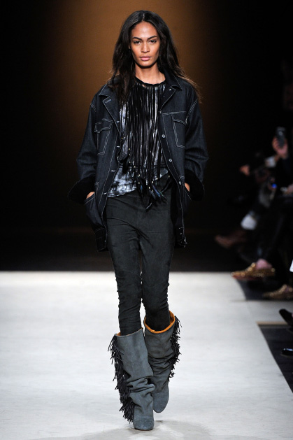 Fashion_Brands_Isabel Marant_4181 - Paris Fashion Week