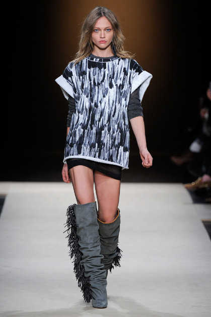 Fashion_Brands_Isabel Marant_4183 - Paris Fashion Week