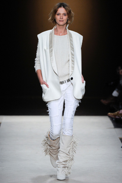 Fashion_Brands_Isabel Marant_4189 - Paris Fashion Week