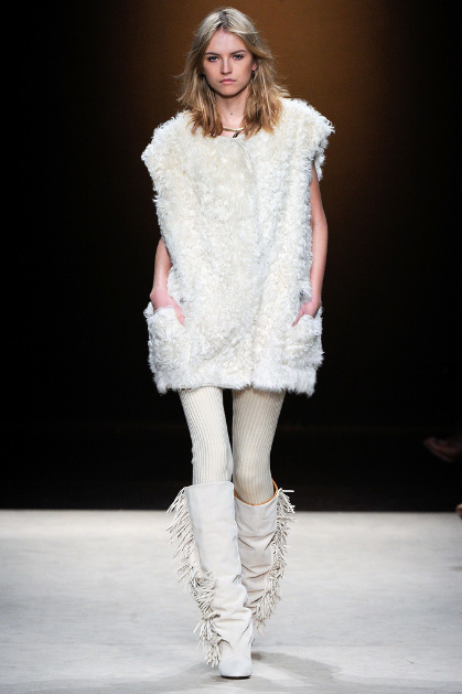 Fashion_Brands_Isabel Marant_4190 - Paris Fashion Week