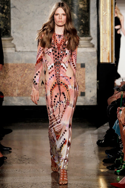 Fashion_Brands_Emilio Pucci_4461 - Milan Fashion Week