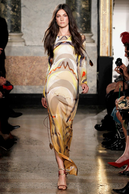 Fashion_Brands_Emilio Pucci_4474 - Milan Fashion Week