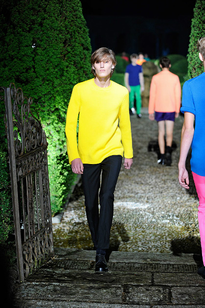 Fashion_Brands_Jil Sander_4490 - Paris Fashion Week