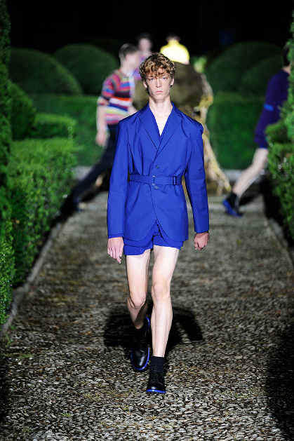 Fashion_Brands_Jil Sander_4504 - Paris Fashion Week