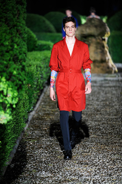 Fashion_Brands_Jil Sander_4507 - Paris Fashion Week