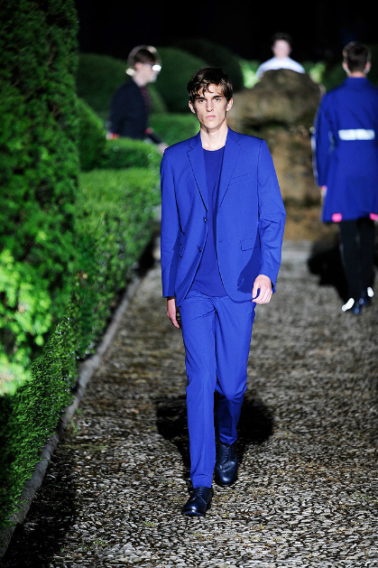 Fashion_Brands_Jil Sander_4509 - Paris Fashion Week