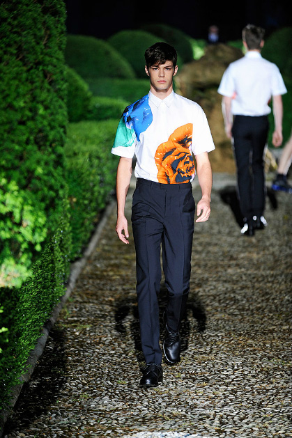 Fashion_Brands_Jil Sander_4510 - Paris Fashion Week